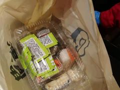 -池田寿司·4H鲜作(朝阳大悦城店)