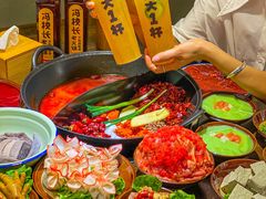 -冯校长老火锅(广州正佳广场店)
