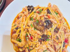 -晏遇江城·湖北烧菜王(武昌万象城店)