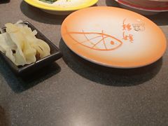 -禾绿寿司·定食·拉面·烧炸(喜荟城店)