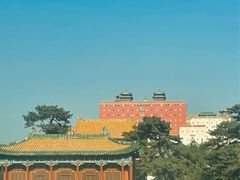 -普陀宗乘之庙(小布达拉宫)