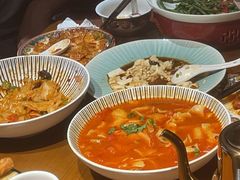 -伊斯麦尔丝路·新派菜(沙子口店)