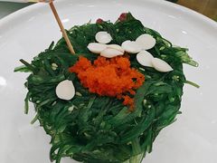 -红菜坊·烤鸭·川鲁宴(石园店)