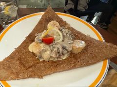 -La Creperie法餐厅(芮欧百货店)