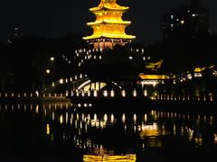 -迎泽公园