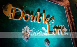 -上海万豪虹桥大酒店·宴会厅