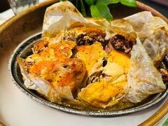 -桂满陇·手作小笼包&江南叫花鸡(中山公园店)