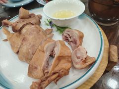 -乔家满族八大碗(流水沟店)