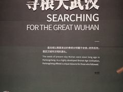 -盘龙城遗址博物院