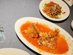 -钱塘秋荷(开鲁路店)