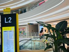 -KK ONE(京基滨河时代店)