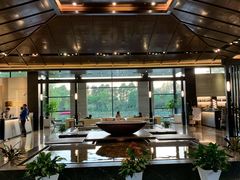 -上海怡沁园度假酒店