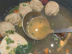-香丰阁·烤鸭·川湘菜(清河店)