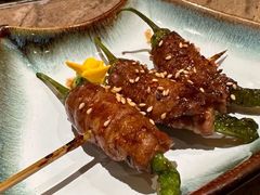 -松临·铁板烧&Omakase(神农店)