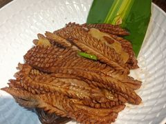 -魁盛居百年鲁菜馆(县西巷店)