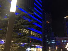 -W Fitness 威尔仕健身(北京英皇集团中心店)