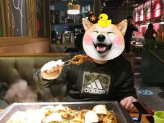 -听说碳烧蛙(高新万达店)