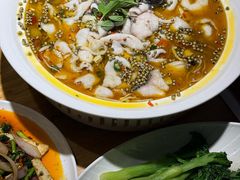 -小三峡食府(西五路店)
