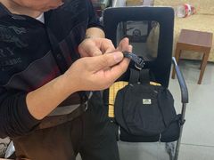 -盛华60年名表维修服务中心