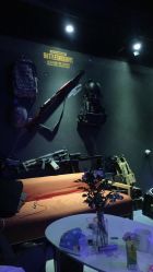 -BBVR团建聚会体验馆·亲子DIY手工