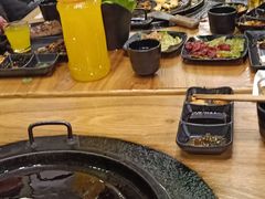 -赞酱川式烤肉(蜀都万达店)