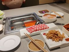 -海底捞火锅(河东万达广场店)