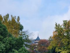 -灵谷景区