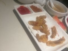 -海底捞火锅(团结桥店)