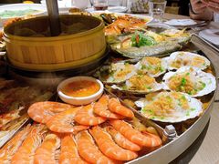 -日进一片海.生腌海鲜火锅.宵夜烧烤(三里屯总店)