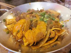 -巴渝老街印象生活麻辣烫(华宇·北城中央汇店)