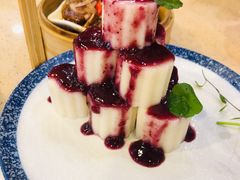 桂花淮山药-点都德(华强南店)