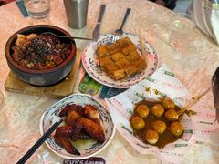 -渔记茶餐厅(渔村店)
