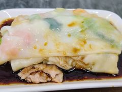 -穗银肠粉店(东川路店)