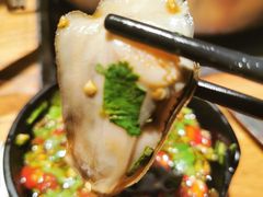 -牛很鲜潮汕牛肉火锅(朝晖路店)