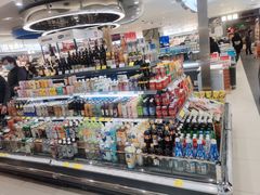 -GranVida生活超市(海信广场店)