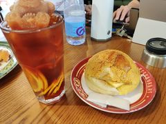 -肥韬茶餐厅(南山mini店)