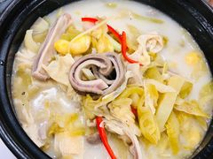 -沙田鸽王(解放路店)