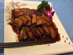 -顺丰轩园林酒家(天河店)