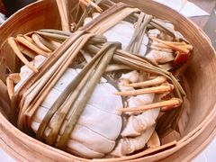 -上海大酒店-自助餐餐厅