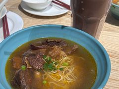 -滋味满屋美食坊(上海街店)
