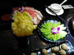 -周渝食惦酸菜鱼(青浦店)