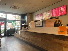 -星巴克(我格广场店)