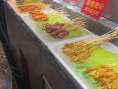 -吉布鲁牛排海鲜自助(芙蓉万家丽店)