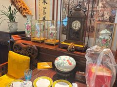 -富华斋饽饽铺·宫廷糕点·伴手礼(护国新天地店)