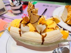 -露斯港式茶餐厅(西村大院店)