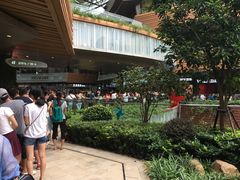 -蘭奢雅集·江浙菜(青山江滩店)