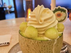 -玲婧胡同·生日蛋糕·餐厅(嘉里城店)