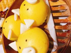 -麒茗餐厅·粤菜·宴会厅·海鲜(锦绣路店)