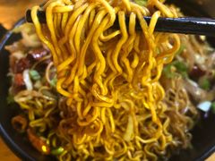 -签到北派烧烤(四方坪店)