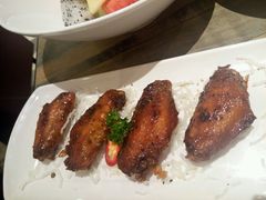 -卡朋西餐(较场西路店)